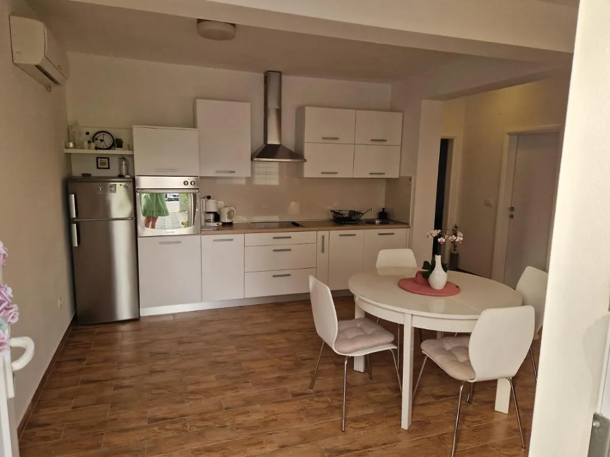 Apartment Dome Biograd Na Moru