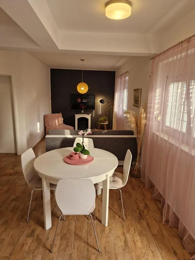 Apartment Dome Biograd Na Moru