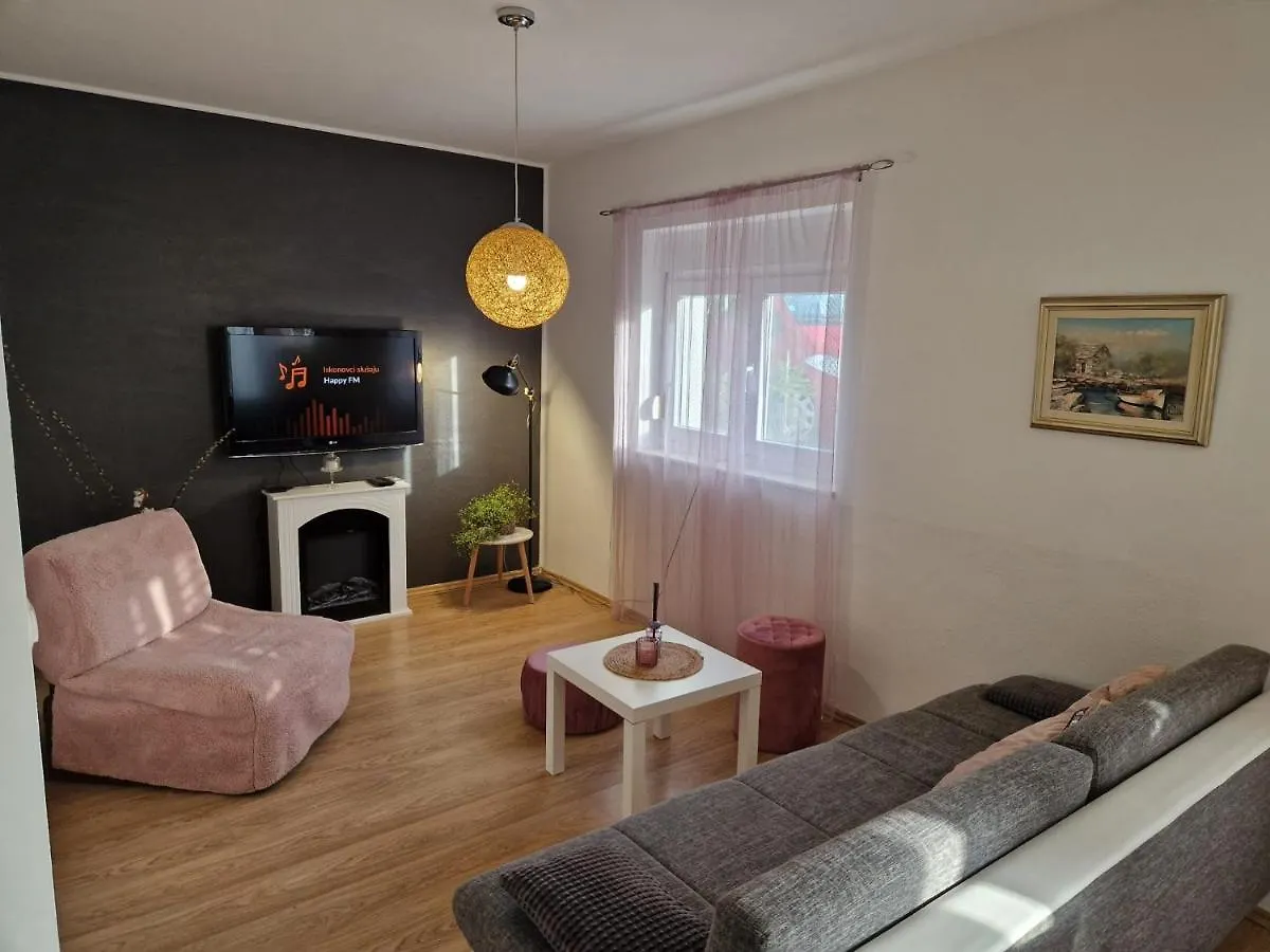 Apartment Dome Biograd Na Moru 0*,