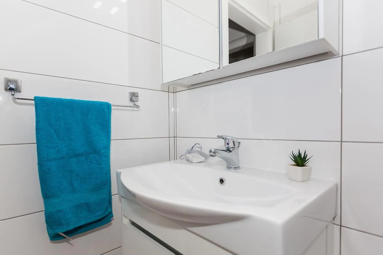 Apartment Dome Biograd Na Moru