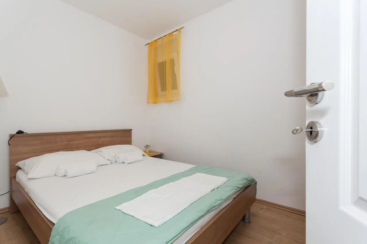 Apartment Dome Biograd Na Moru