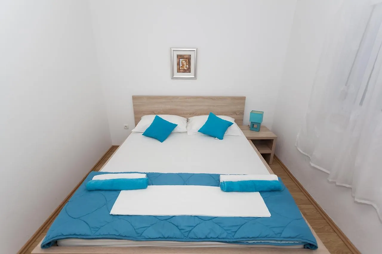 Apartment Dome Biograd Na Moru