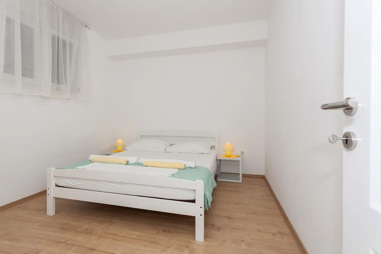 Apartment Dome Biograd Na Moru