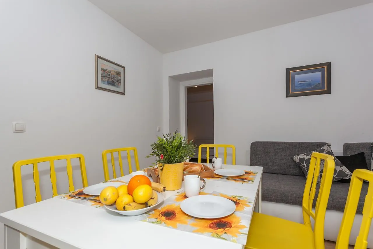 Apartment Dome Biograd Na Moru