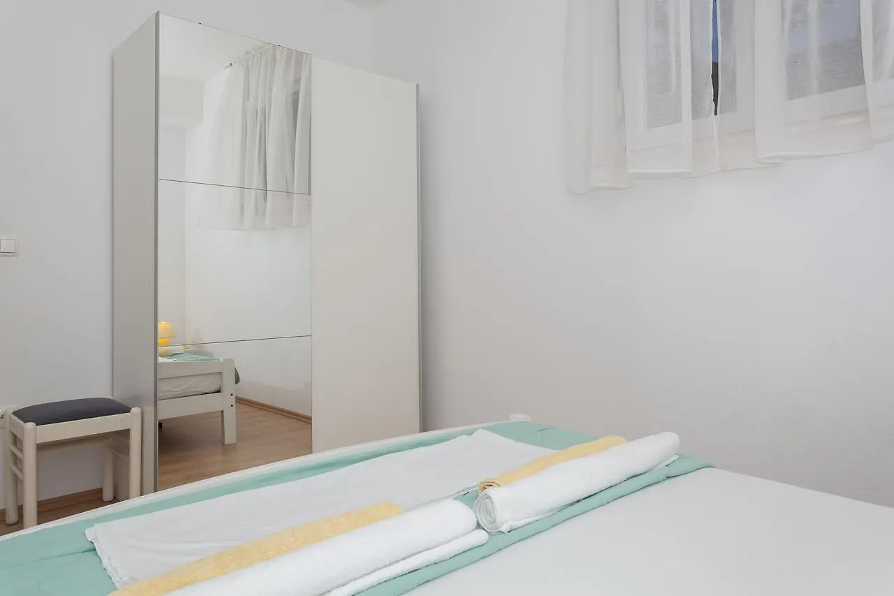 Apartment Dome Biograd Na Moru
