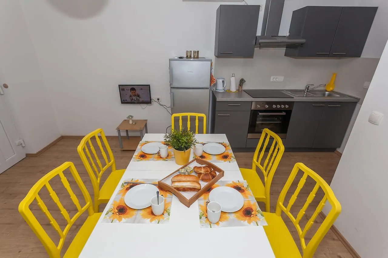 Apartment Dome Biograd Na Moru