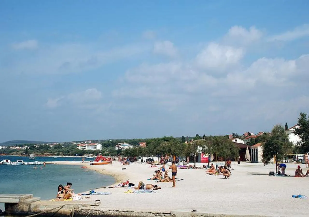 Apartment Dome Biograd Na Moru Croatia