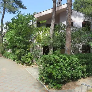 Soline Beach Biograd Na Moru